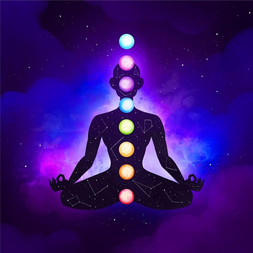 Picture of Divine Vibration: Sound Healing with Sacred Frequencies for Chakra