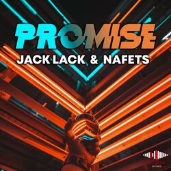Cover of Promise