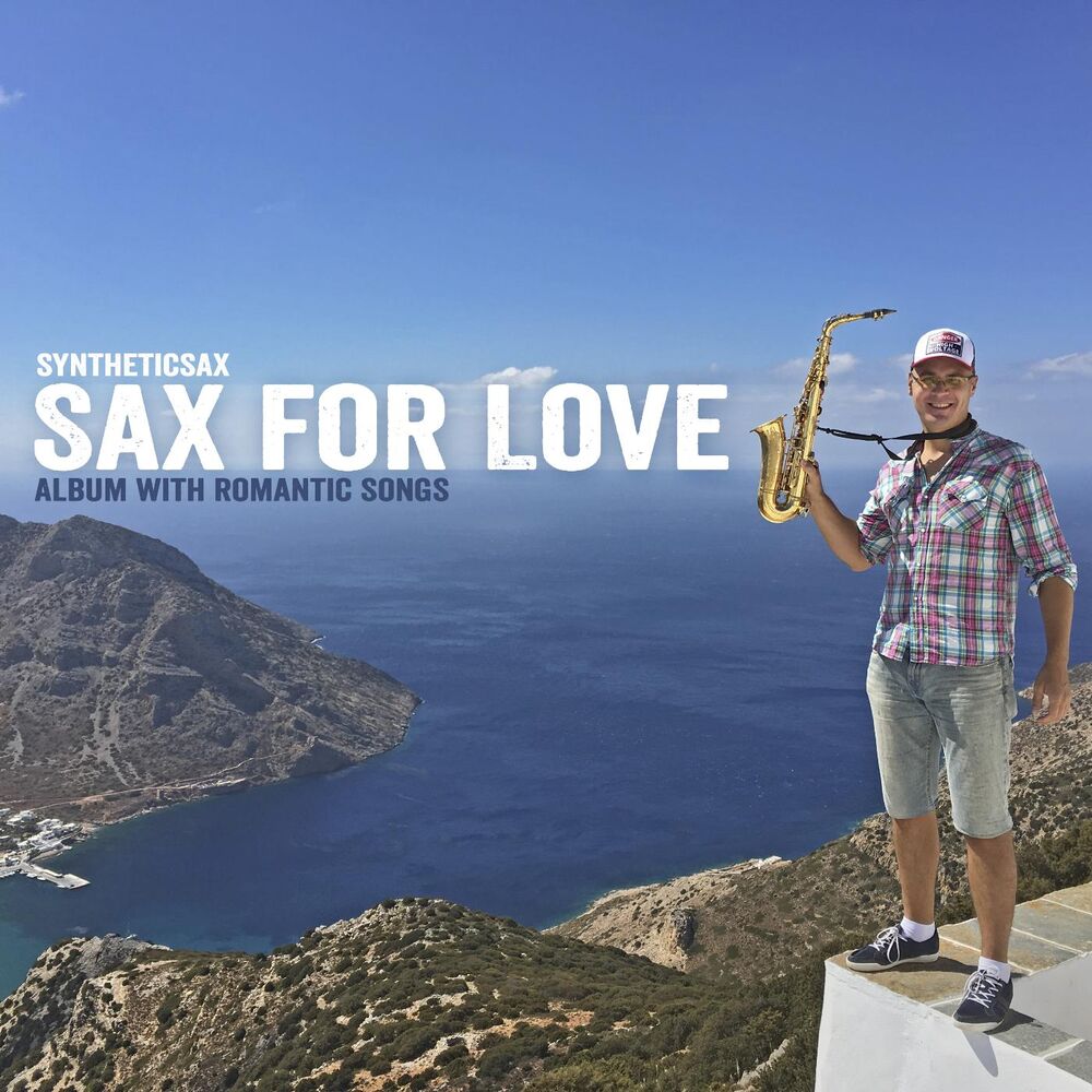Picture of Sax for Love