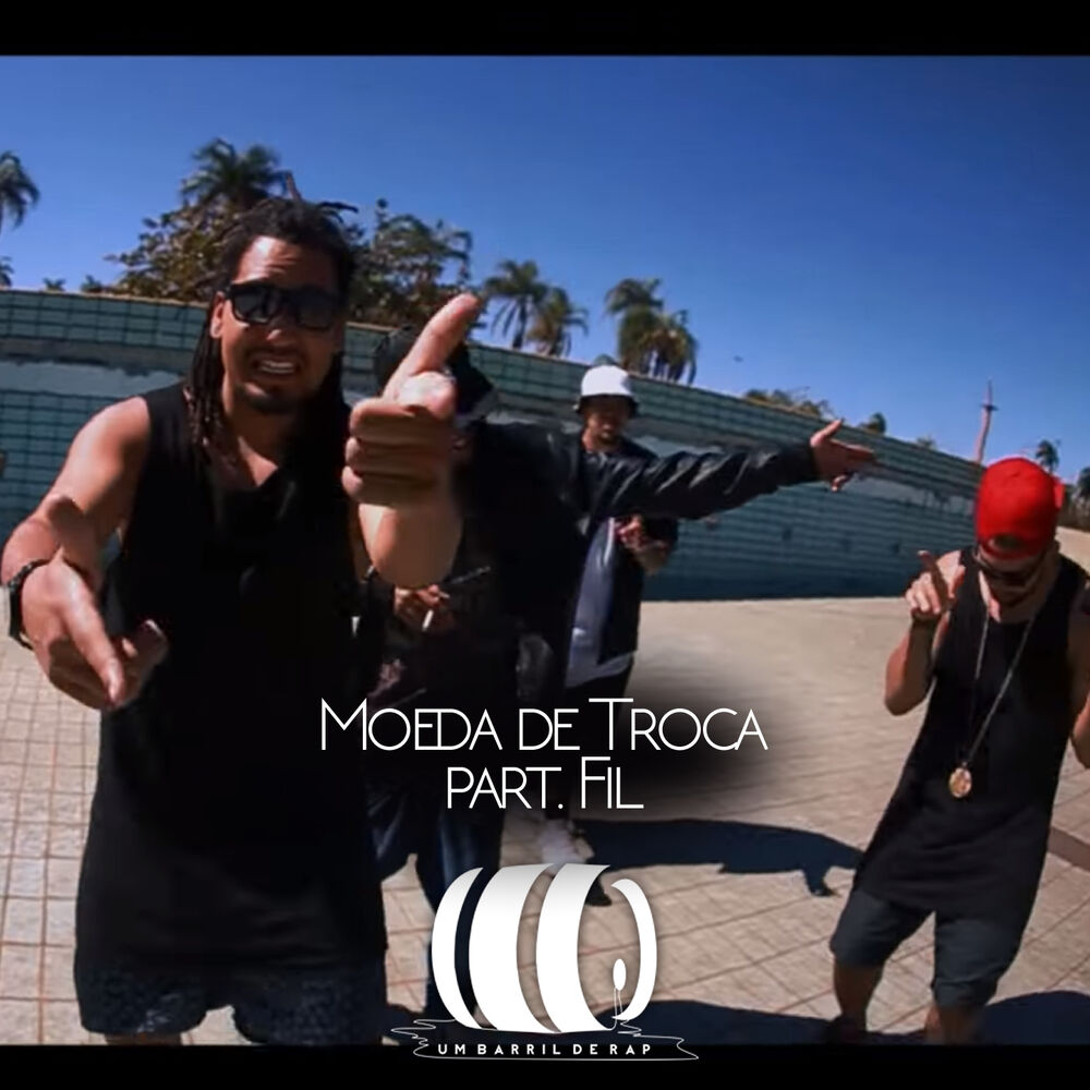Picture of Moeda de Troca