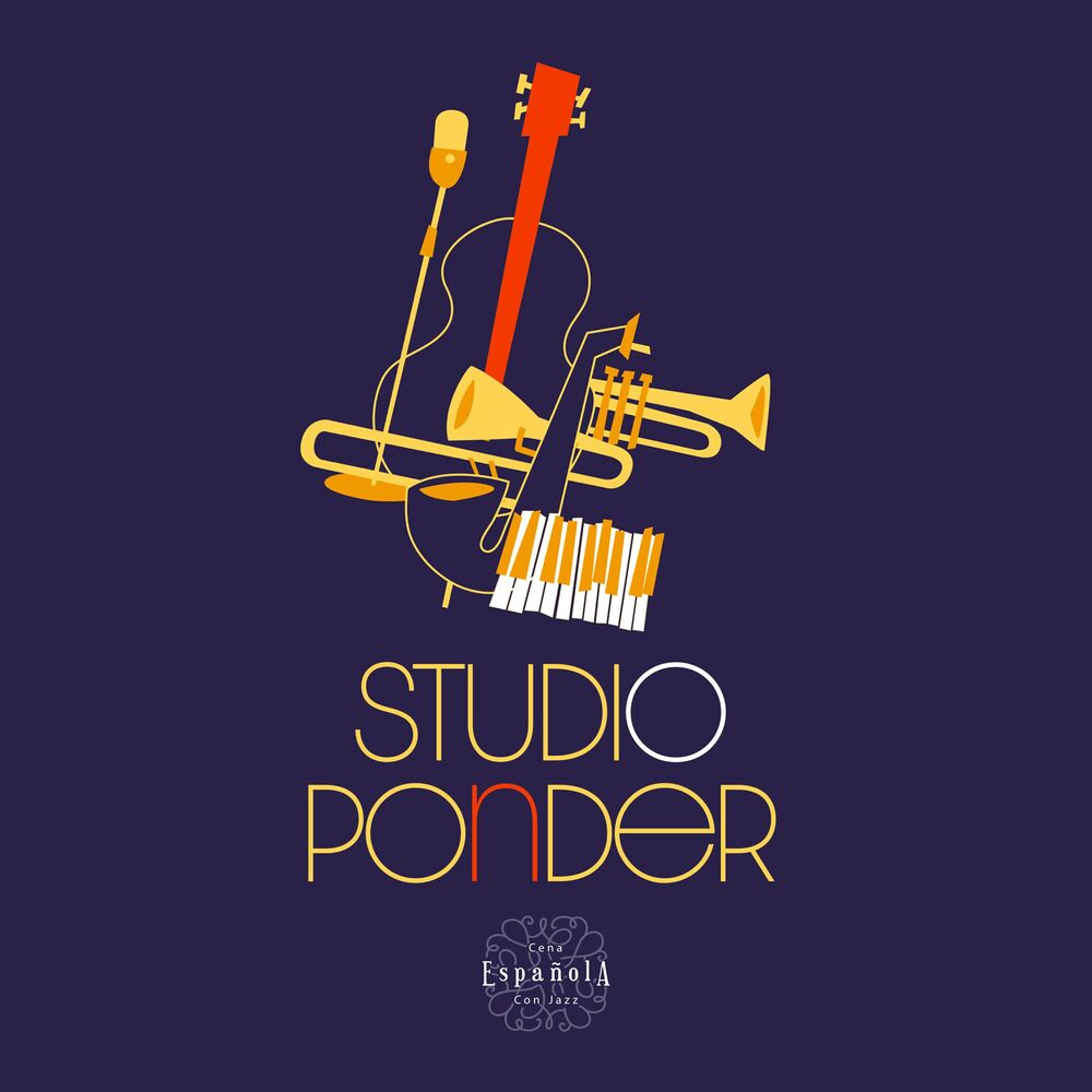 Picture of Studio Ponder