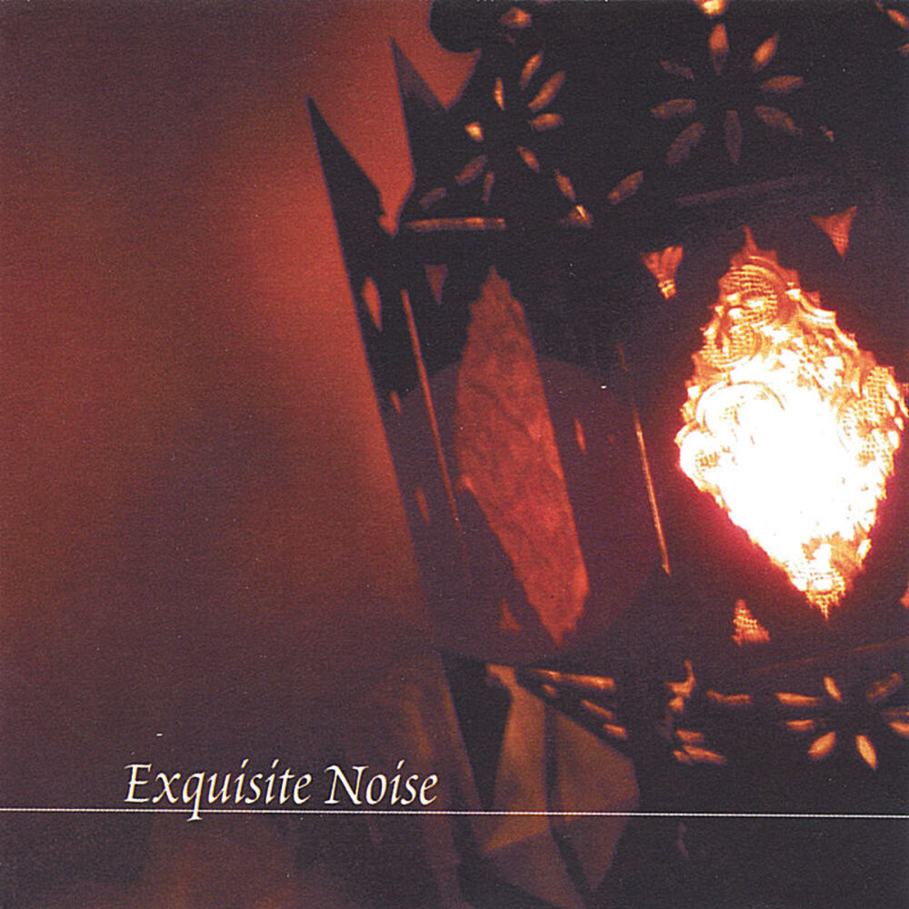 Picture of Exquisite Noise