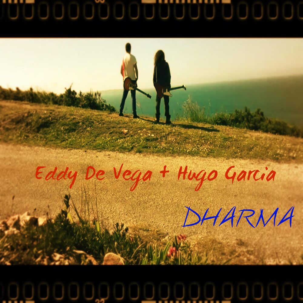 Picture of Dharma
