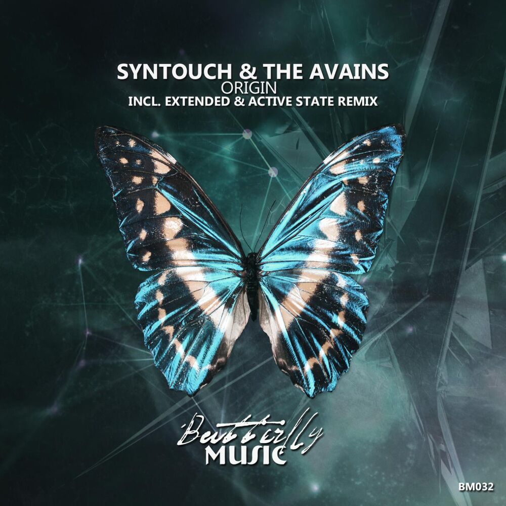 Picture of Origin (incl.Active State Remix)