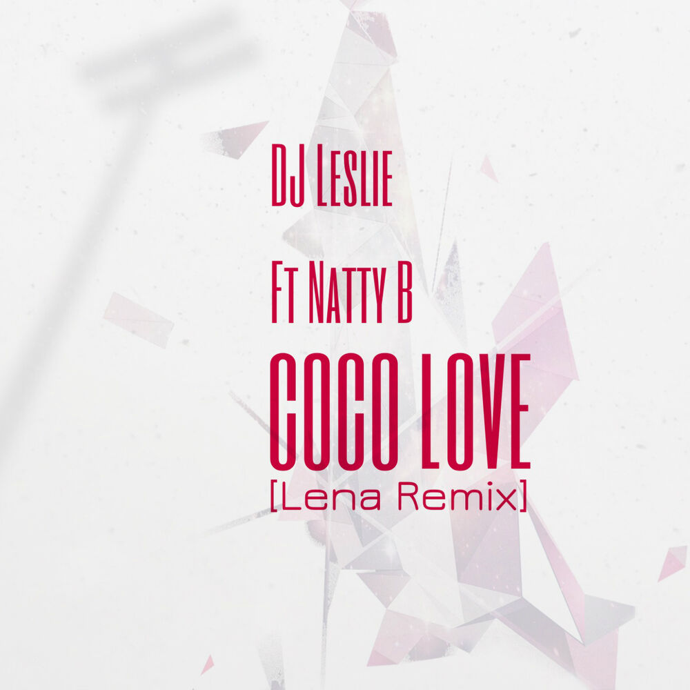 Picture of Coco Love (Lena Remix)