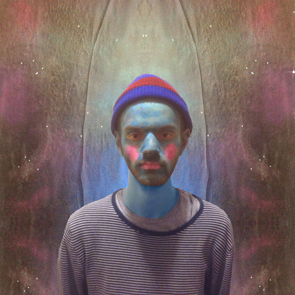 Picture of Candy Warrior