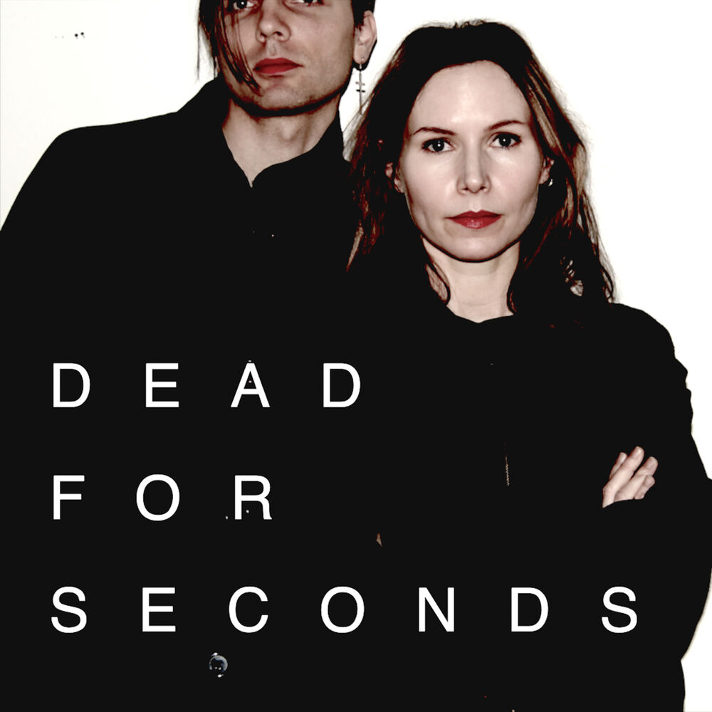 Picture of Dead for Seconds (feat. Nina Persson)