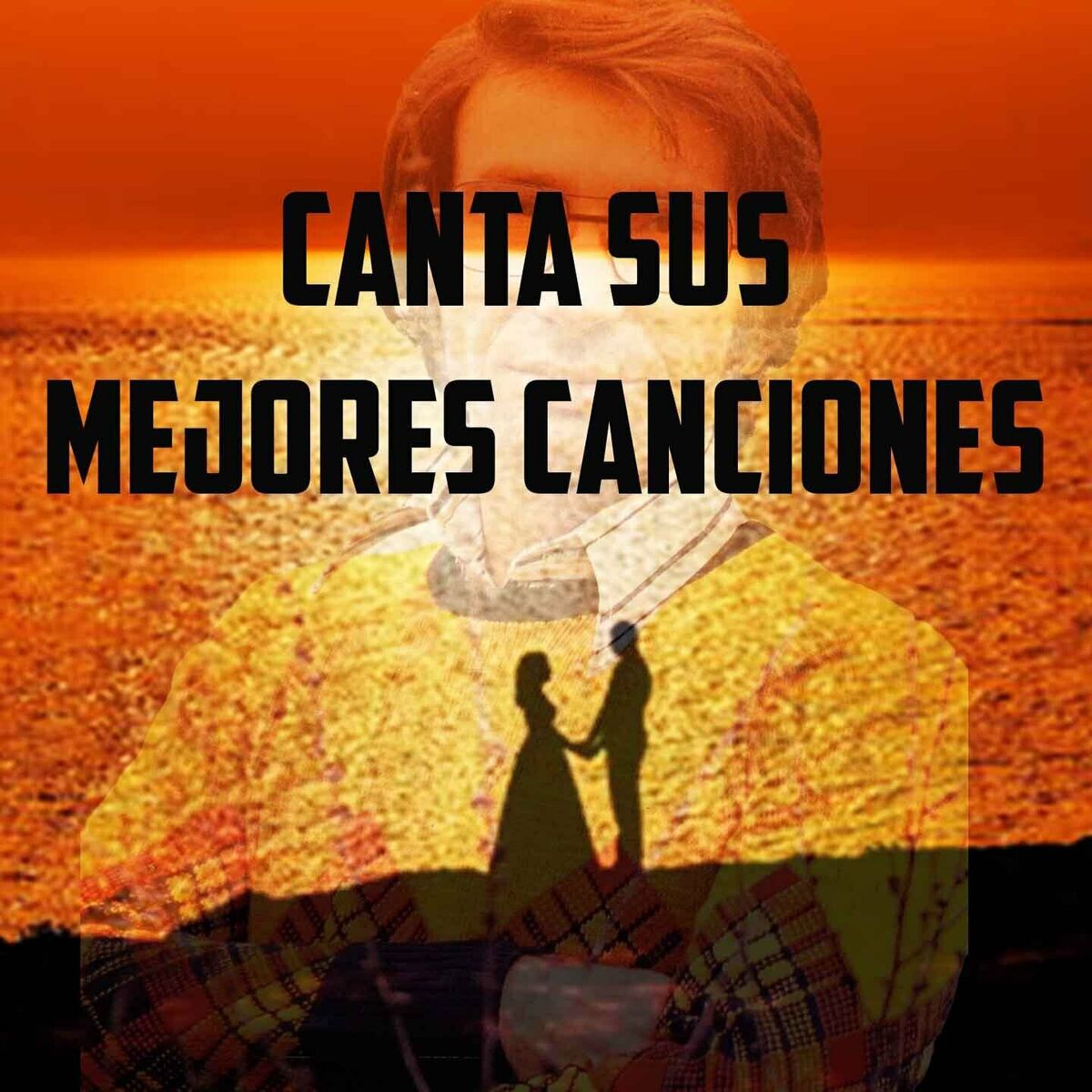 Album cover of Canta Sus Mejores Canciones