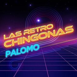 Las Retro Chingonas