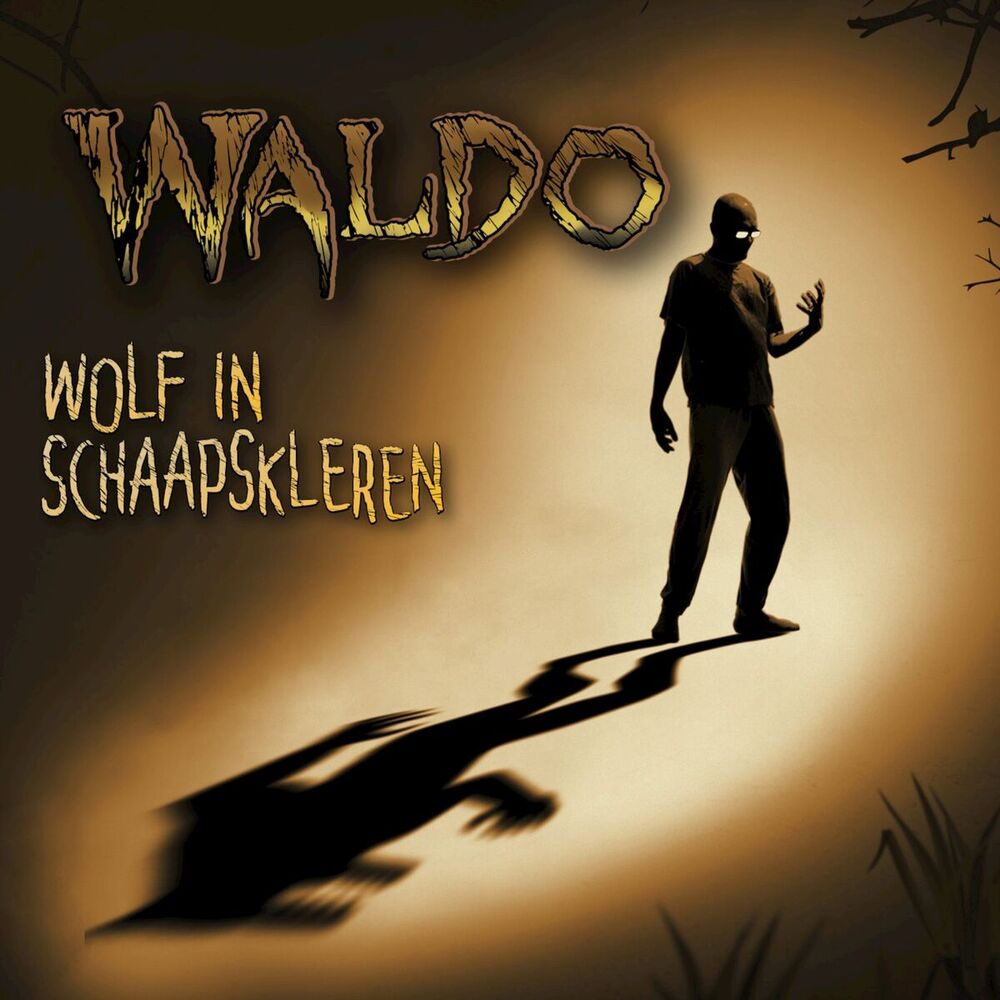 Picture of Wolf in Schaapskleren