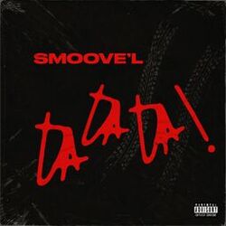 Cover of DA DA DA !