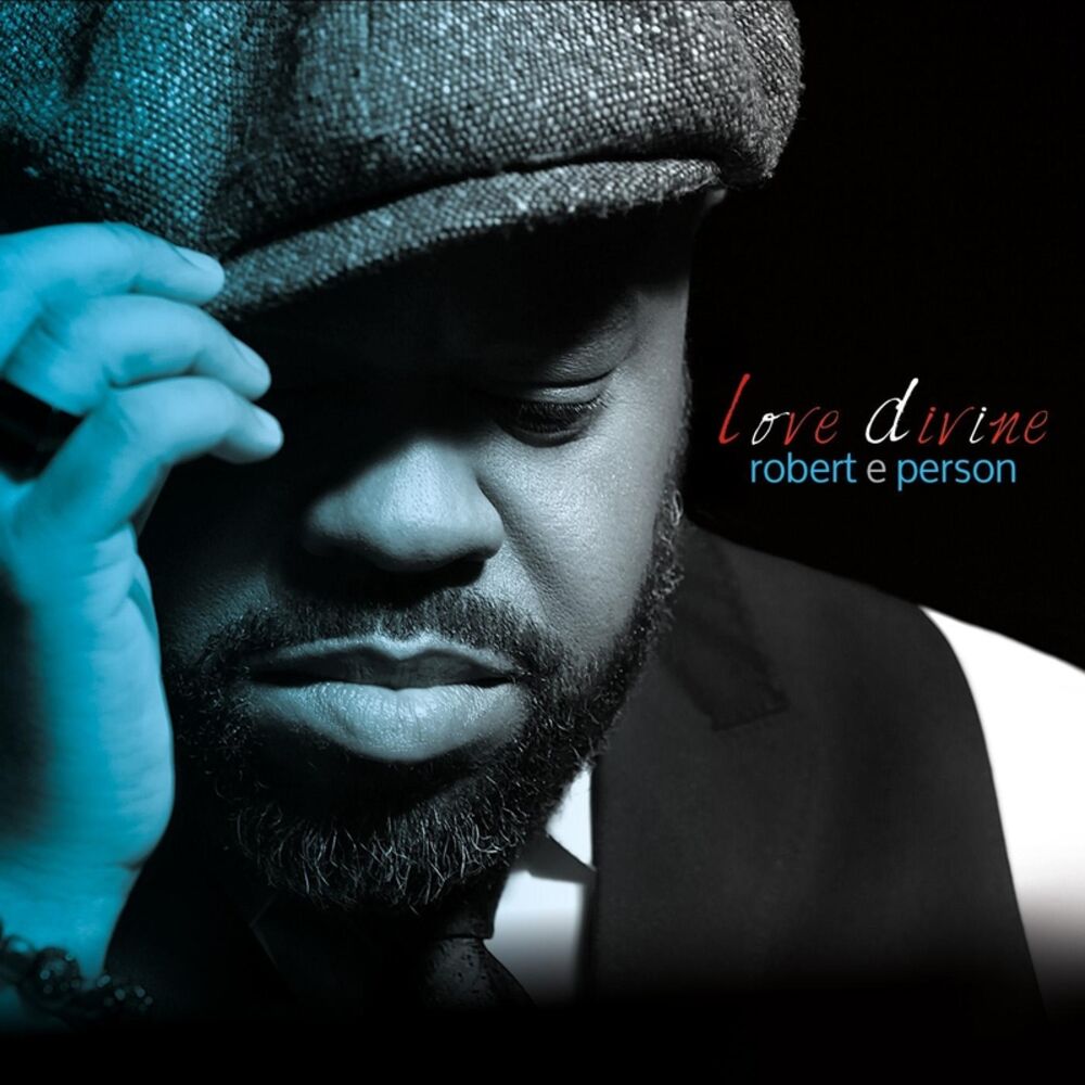 Picture of Love Divine