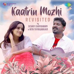 Cover of Kaatrin Mozhi (Revisited)