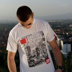music cover
