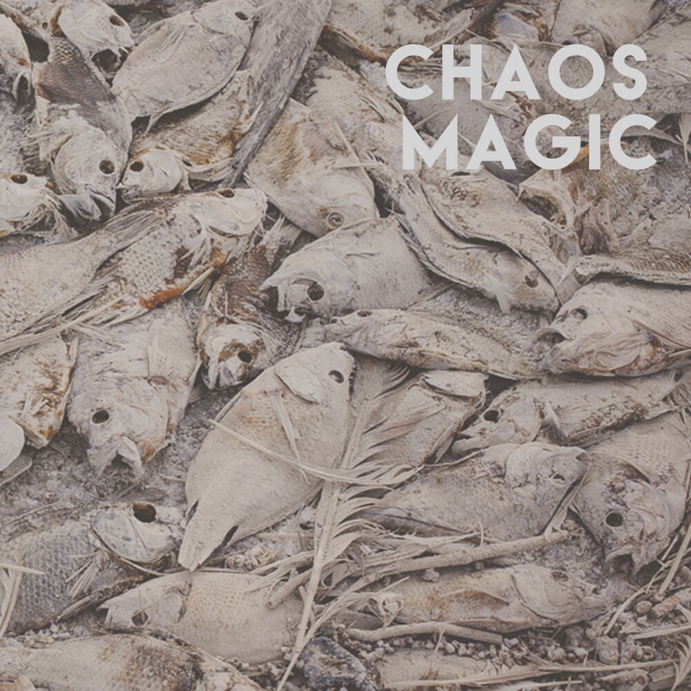 Picture of Chaos Magic