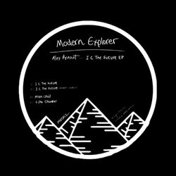 Cover of I C the Future