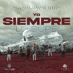 Cover of Yo Siempre Lo Supe