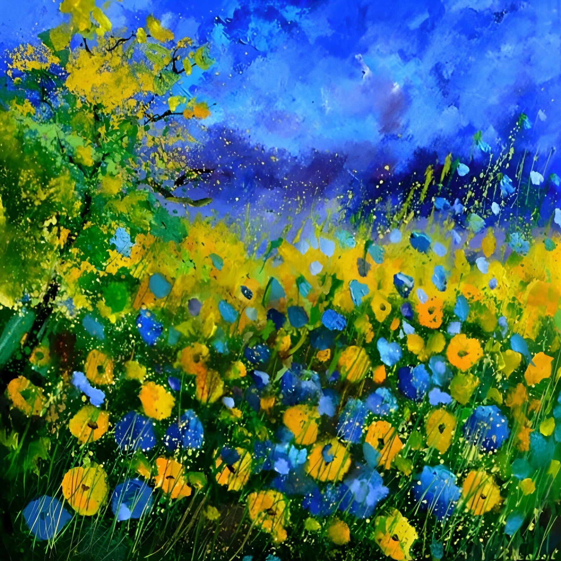 Album cover of Nectar