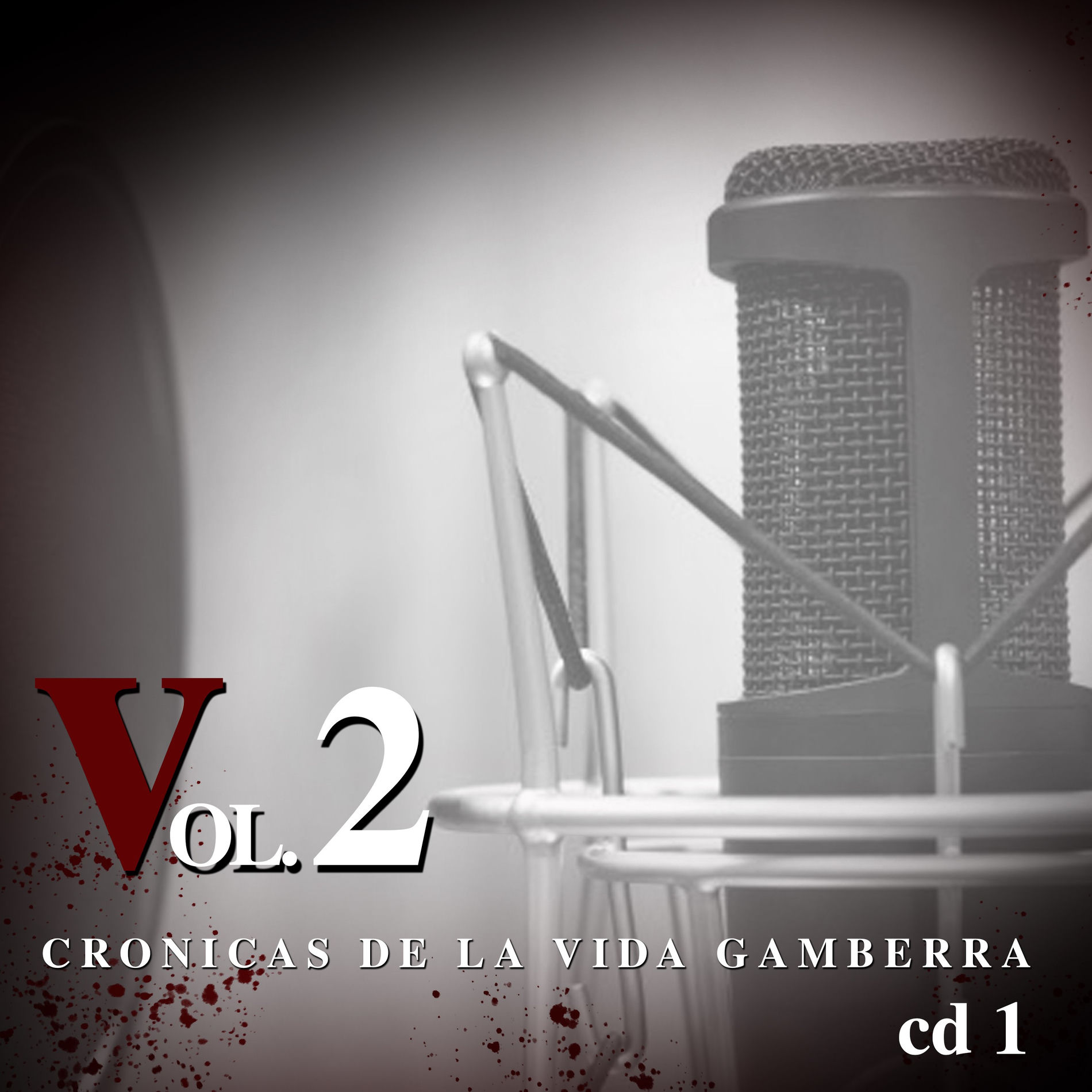 Album cover of Balas Viejas
