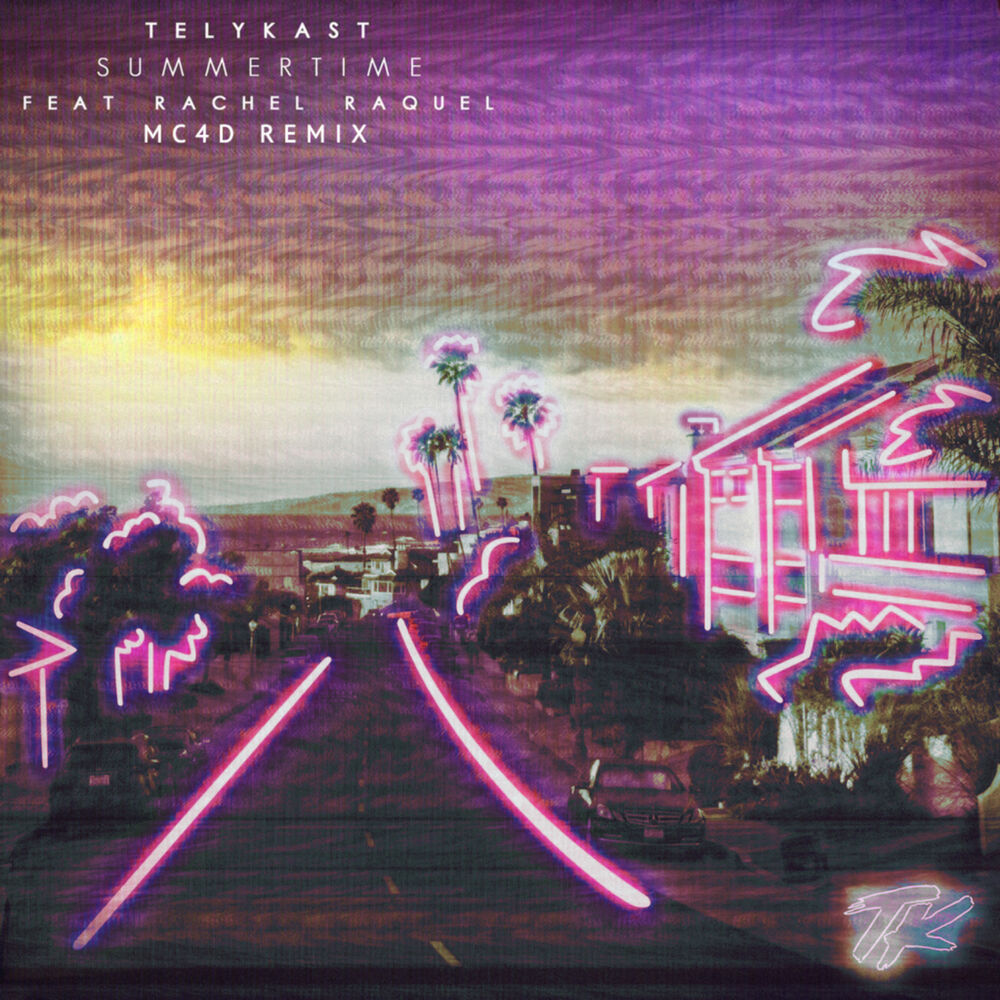 Picture of Summertime (MC4D Remix)