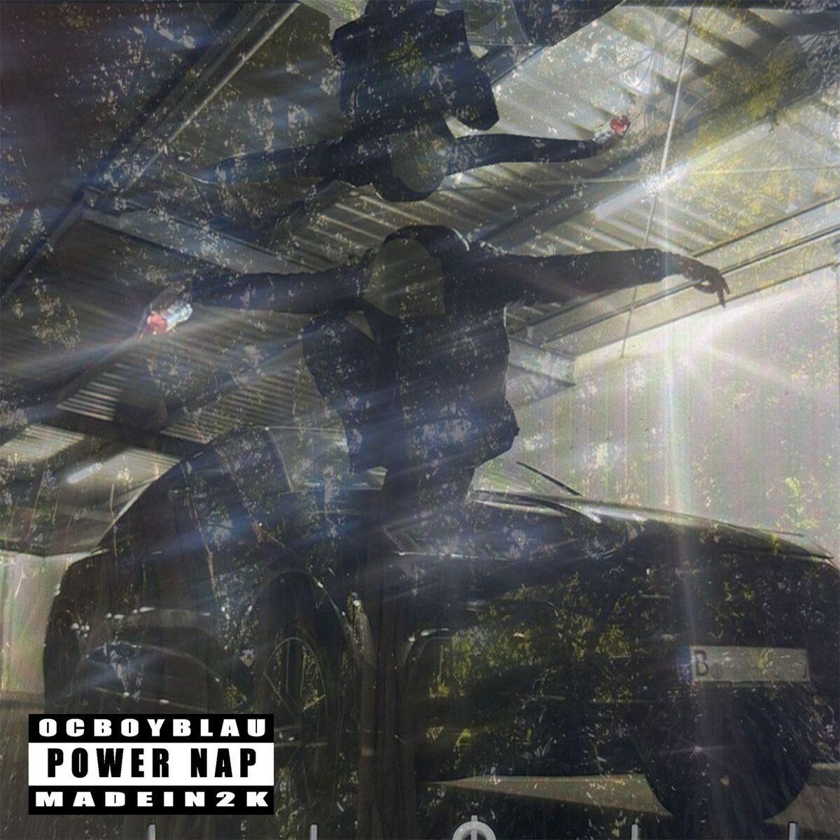 Album cover of Powernap