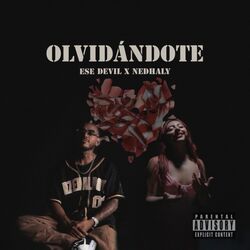 Cover of Olvidandote