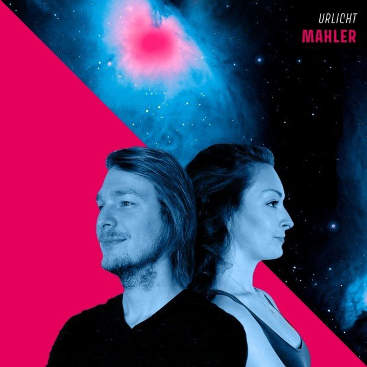 Album cover of Mahler: Urlicht (Arr. For Trombone & Organ)