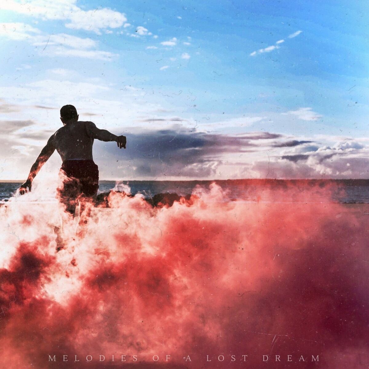 Album cover of Melodies of a Lost Dream