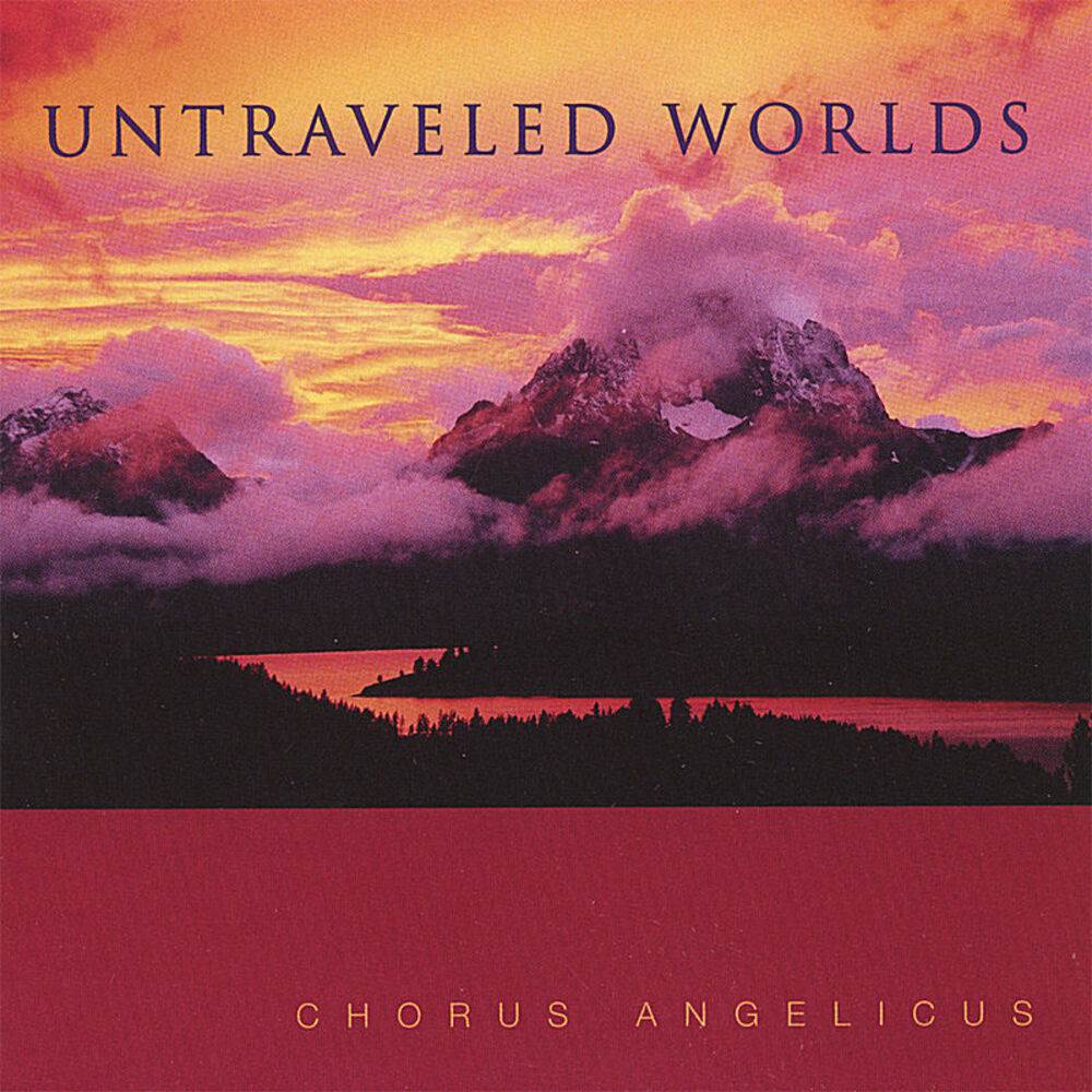 Picture of Untraveled Worlds Directed by Paul Halley
