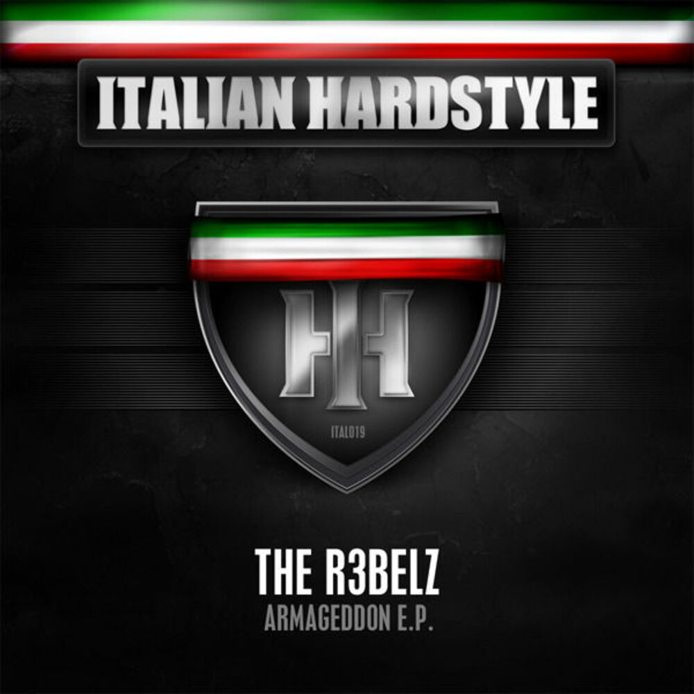 Picture of Italian Hardstyle 019