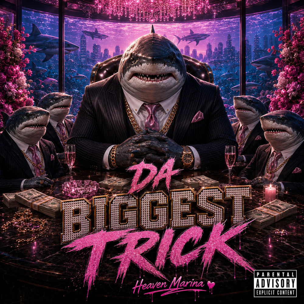 DA BIGGEST TRICK