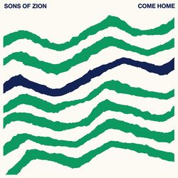 Cover of Come Home