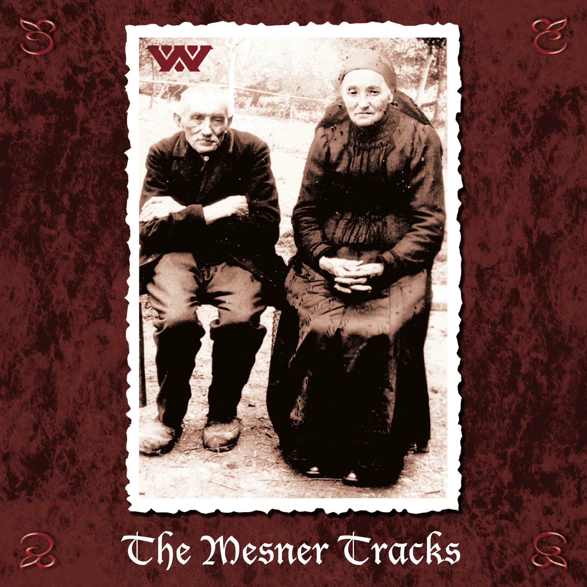 Album cover of The Mesner Tracks
