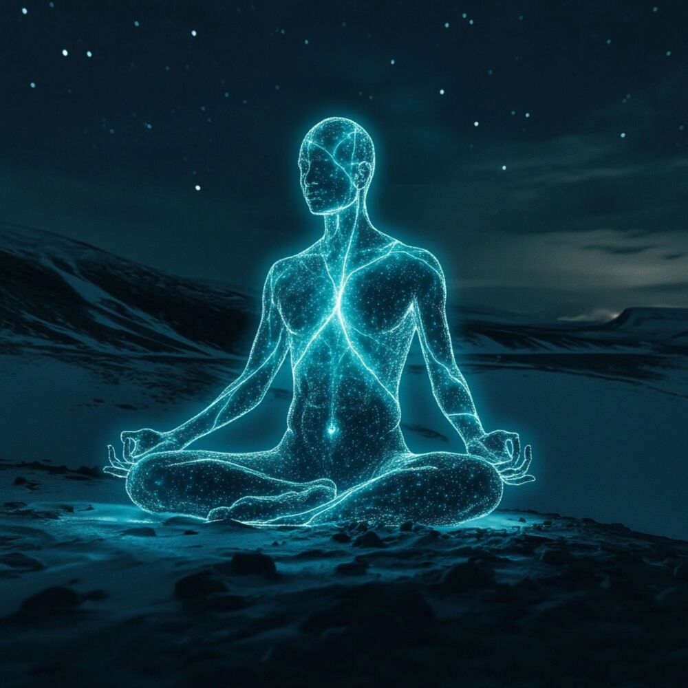 Picture of Ambient Meditation for Deep Reflection