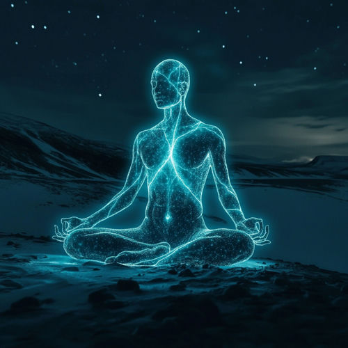 Ambient Meditation for Deep Reflection