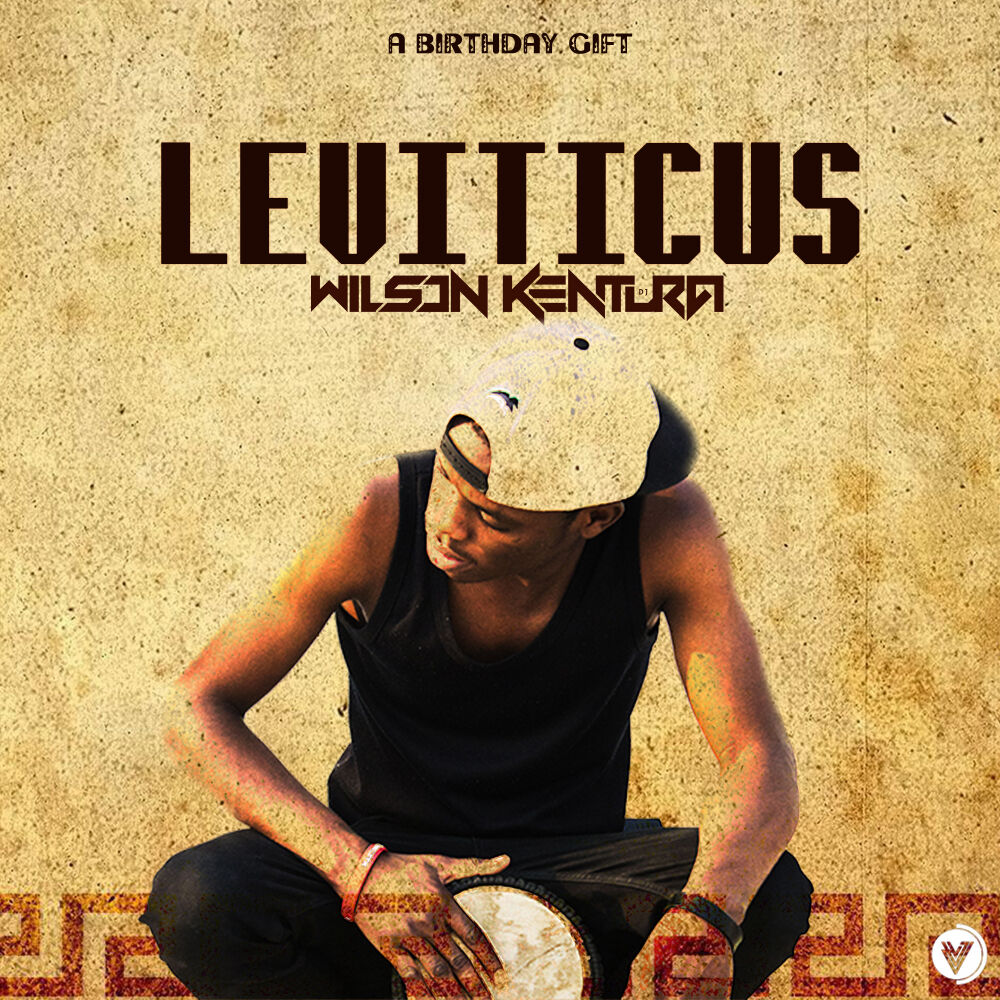 Picture of Leviticus