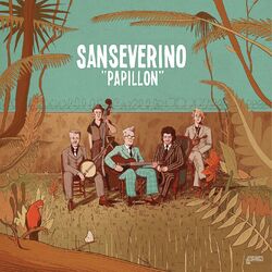 Cover of Papillon