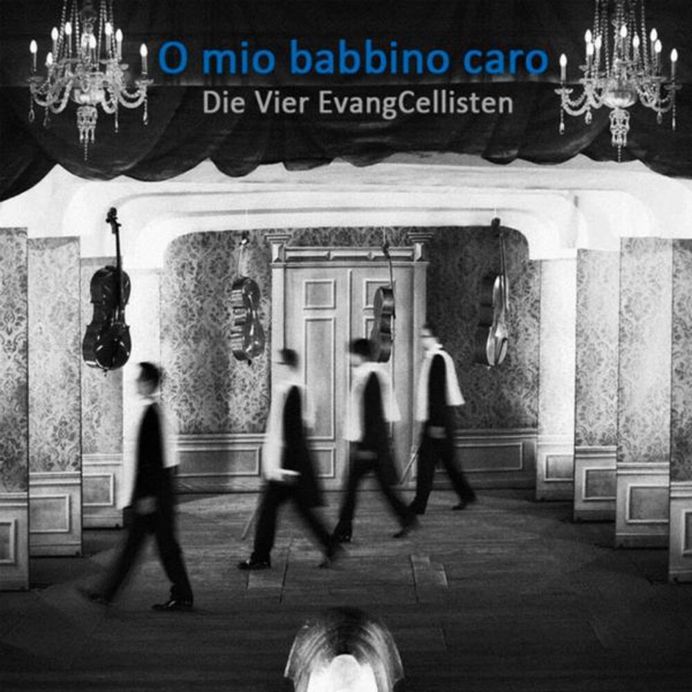 Picture of O mio babbino caro