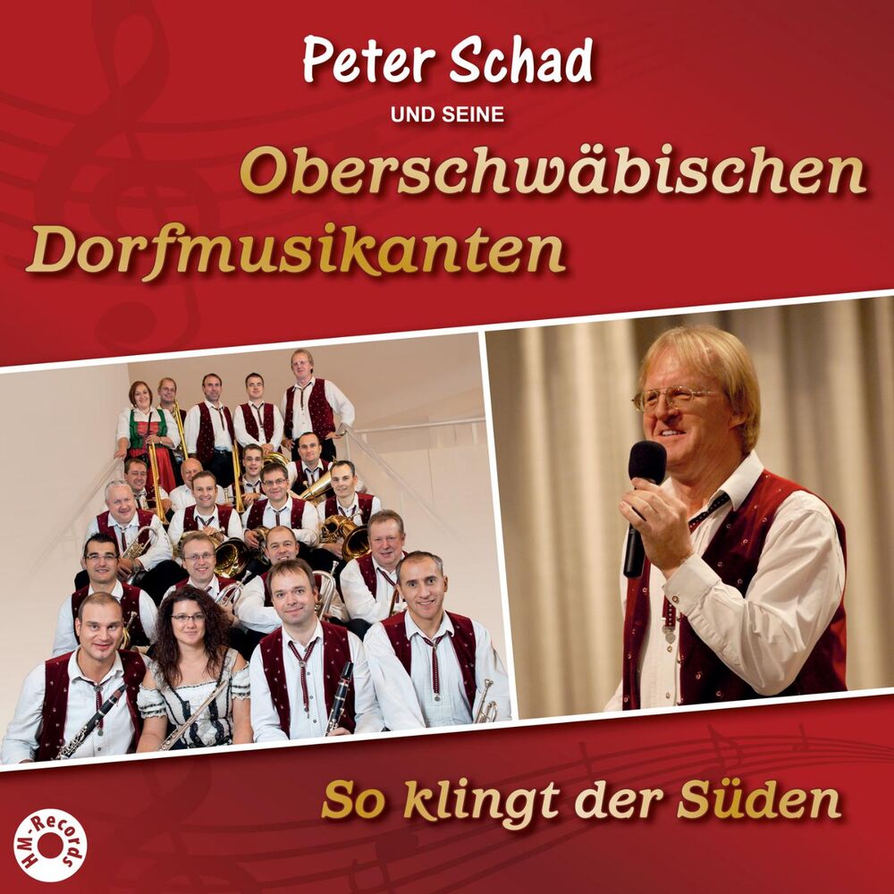 Picture of So Klingt Der Süden