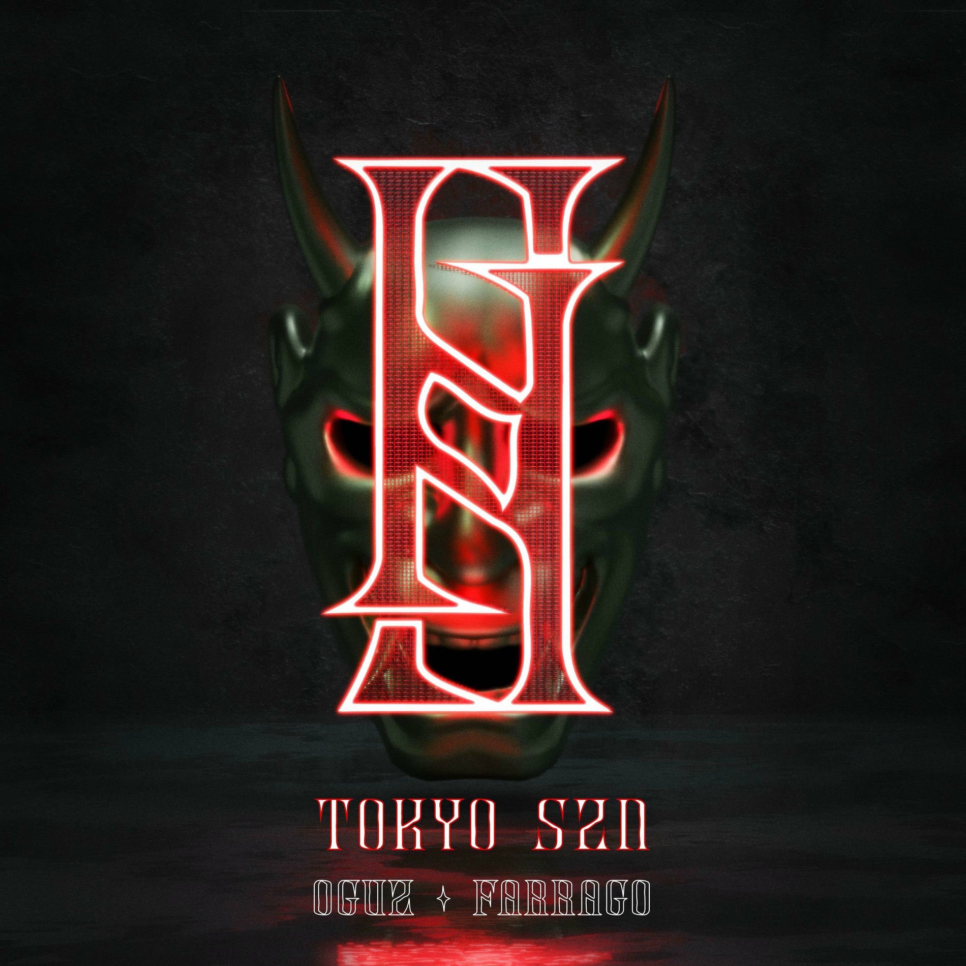 Album cover of TOKYO SZN