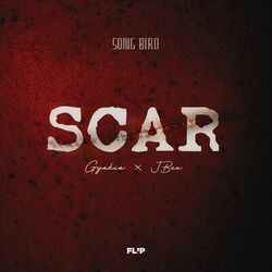 Cover of SCAR