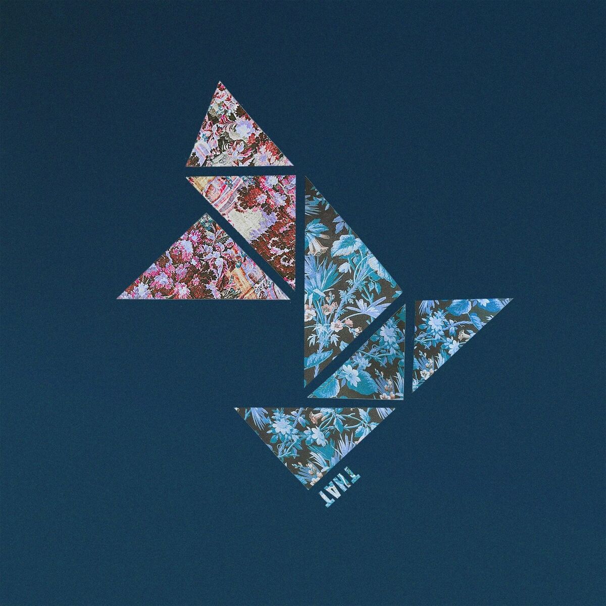 Album cover of That (Tall Kingdom Remix)