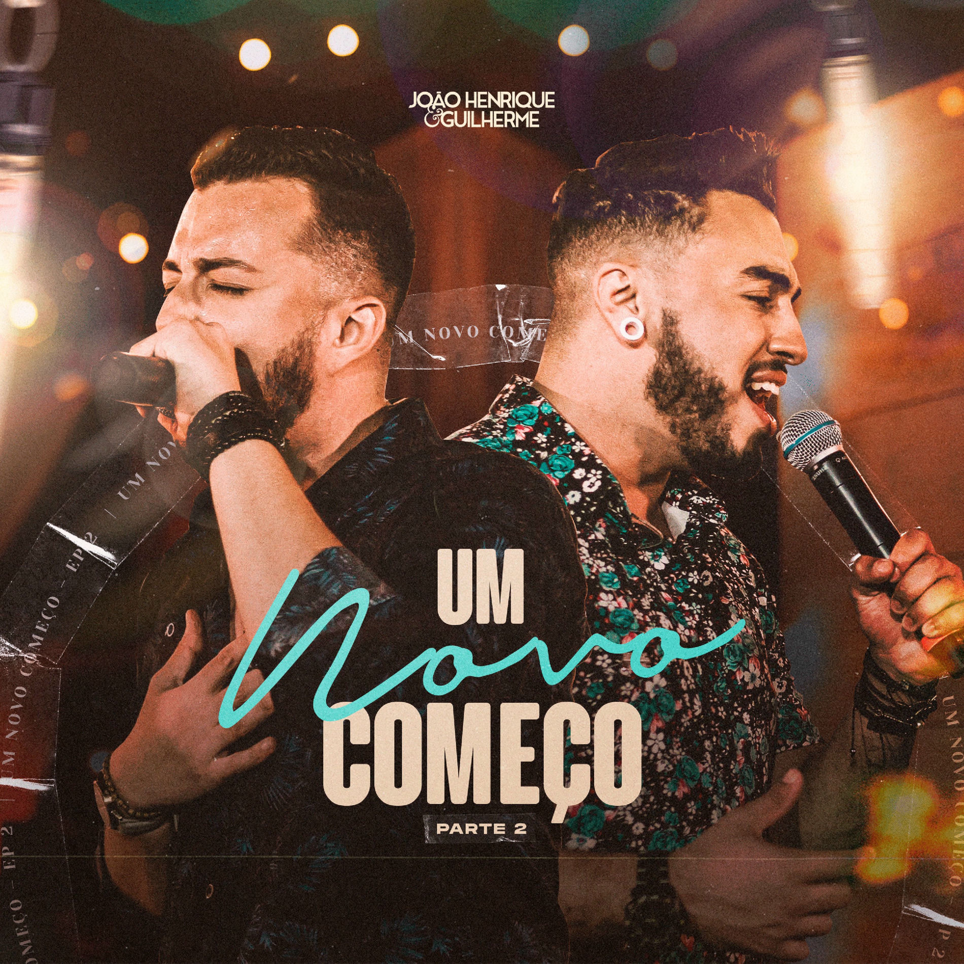 Album cover of Chuva de Arroz