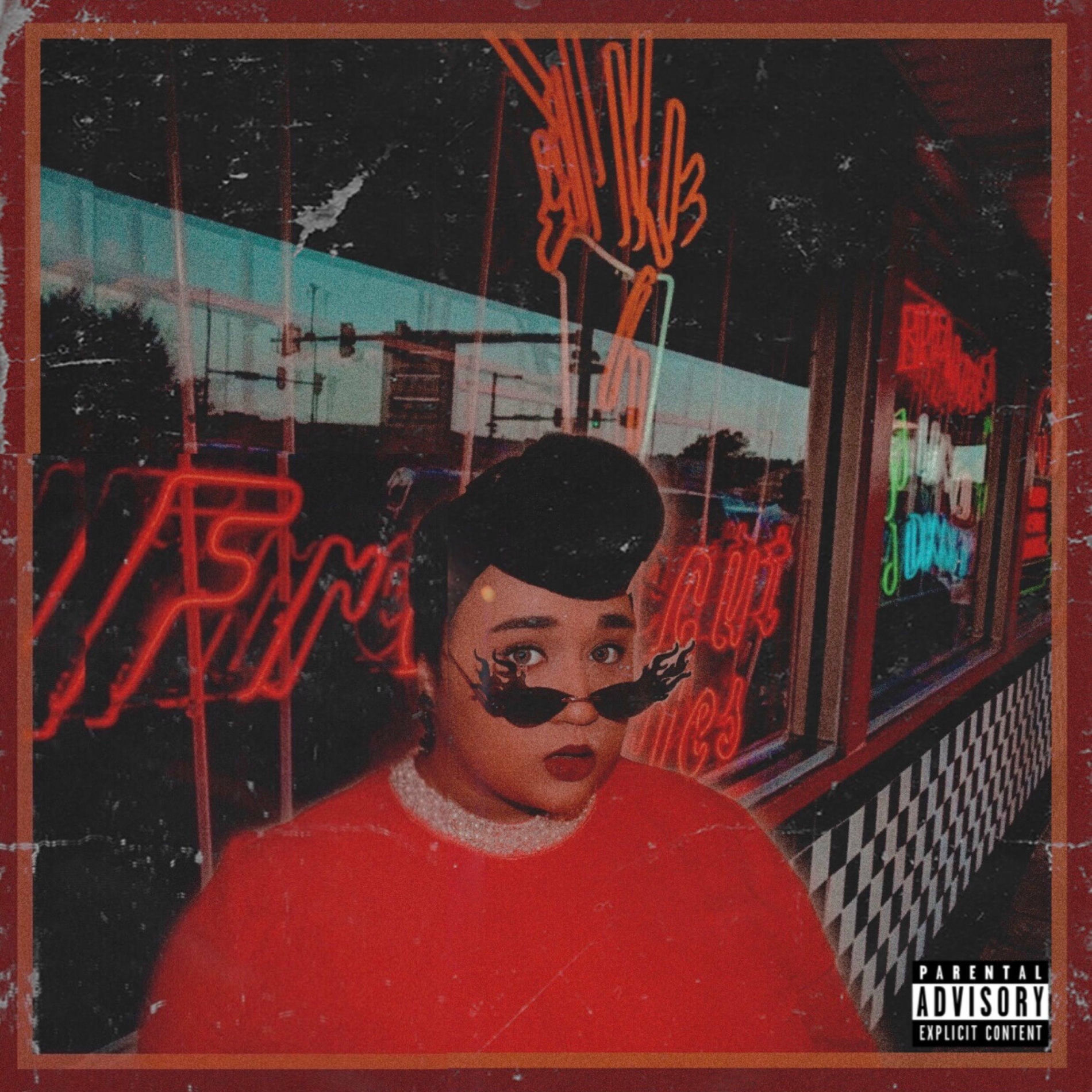 Album cover of Over You (feat. Sol ChYld)