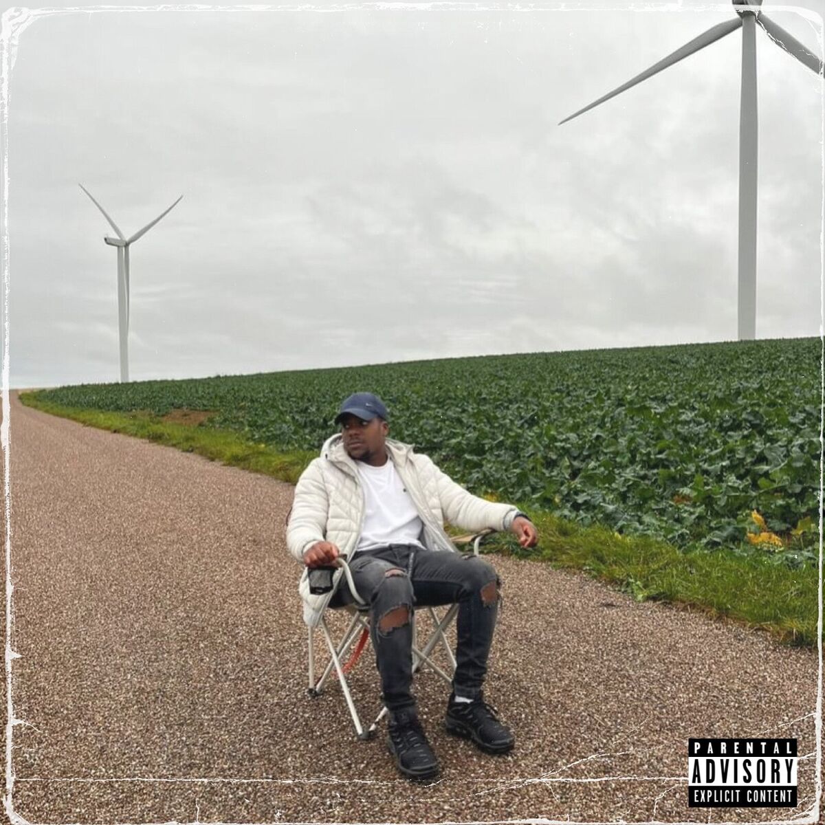 Album cover of Vivement demain