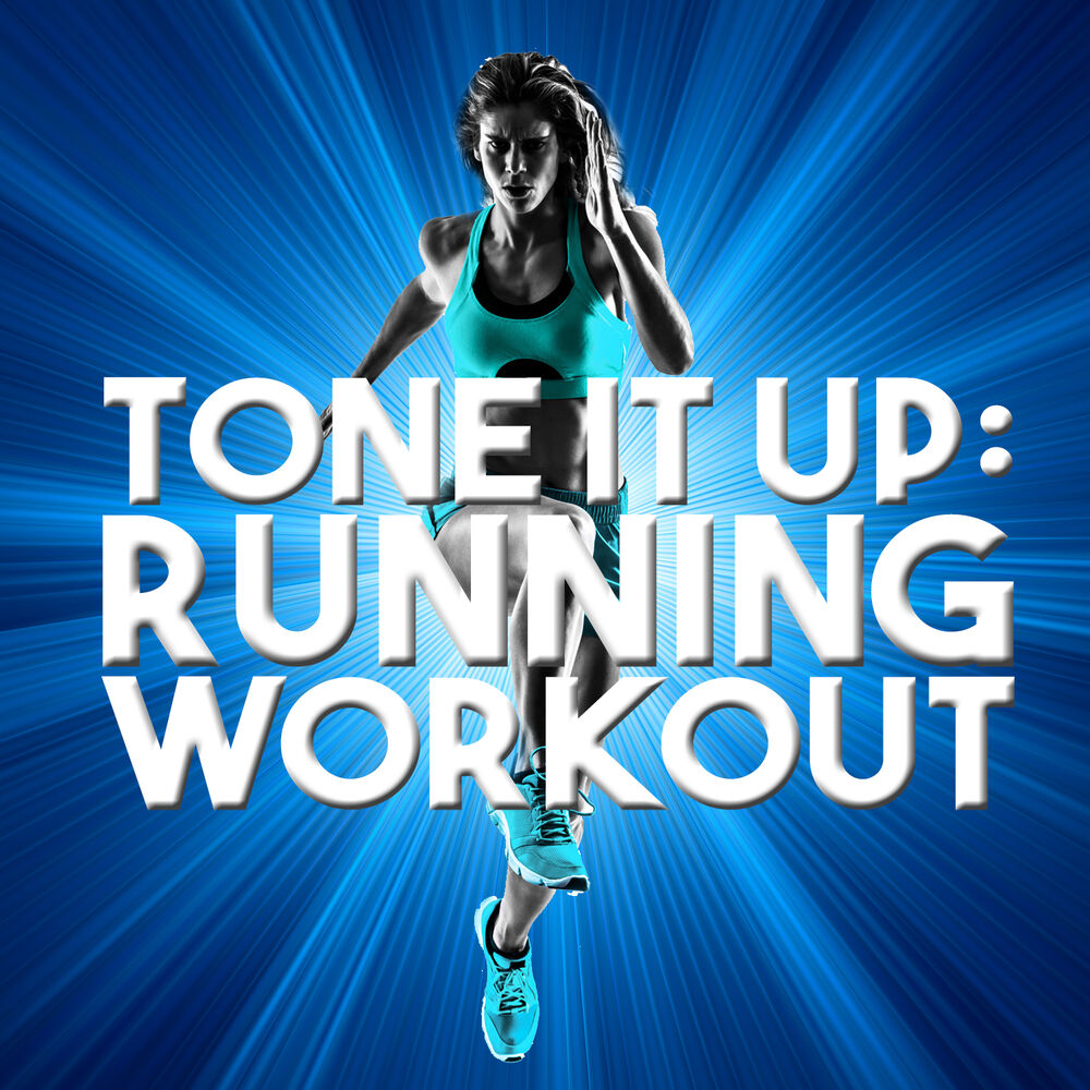 Picture of Tone It Up: Running Workout