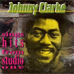 Cover of Sings Hits from Studio One