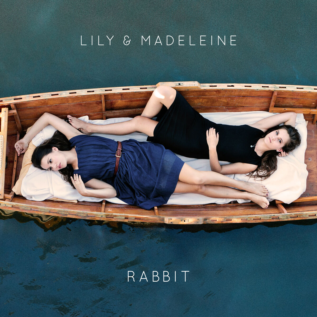 Album cover of Rabbit