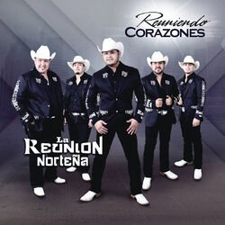 Cover of Reuniendo Corazones