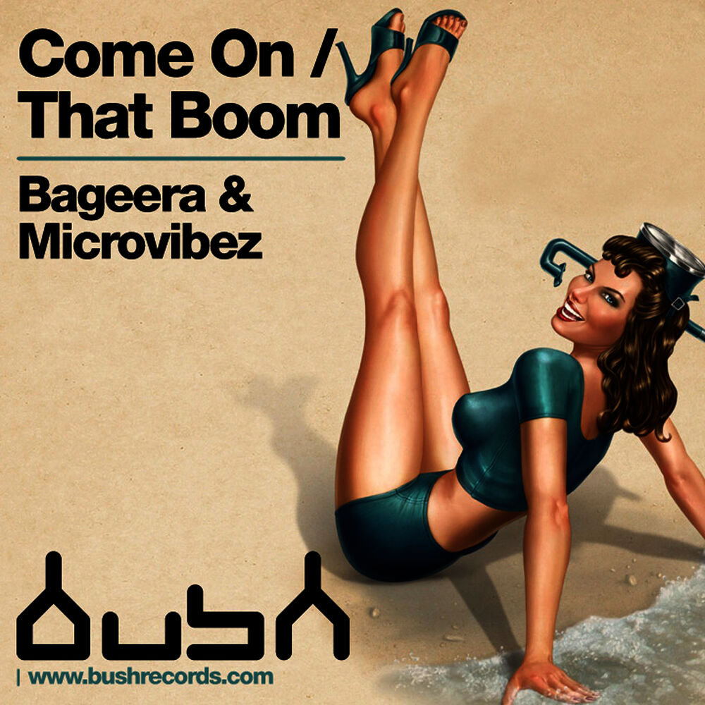 Picture of Come On